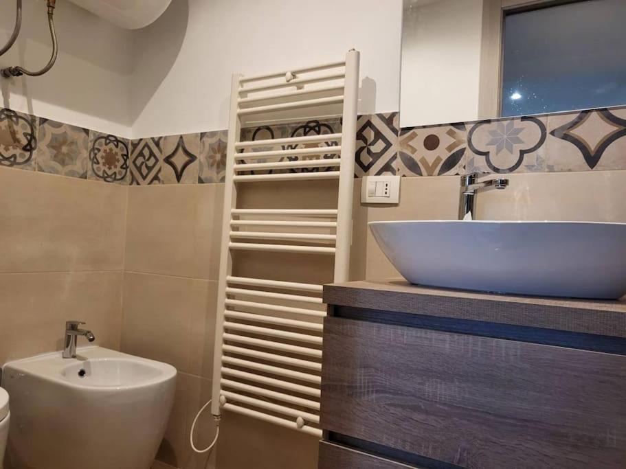 Mansarda Di Charme Con Vista Apartment Turin Exterior photo